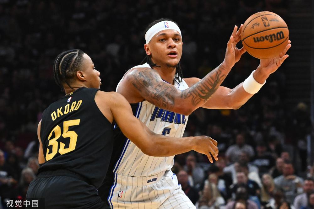 NBA的